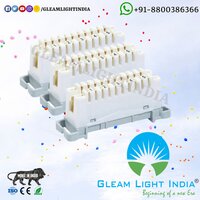 Krone Module 5 Pair - Application: Telecommunication