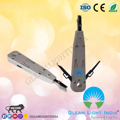 Krone Punching Tolls