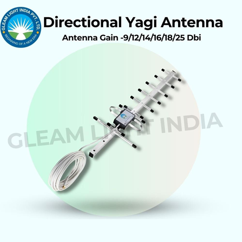 Directional Antenna