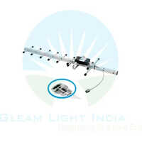 12 Dbi Yagi Antenna