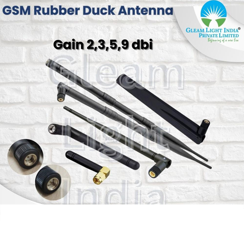 2dbi Rubber Duck Antenna
