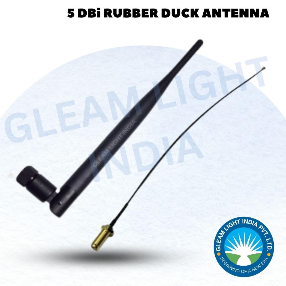 5dbi Rubber Duck Antenna