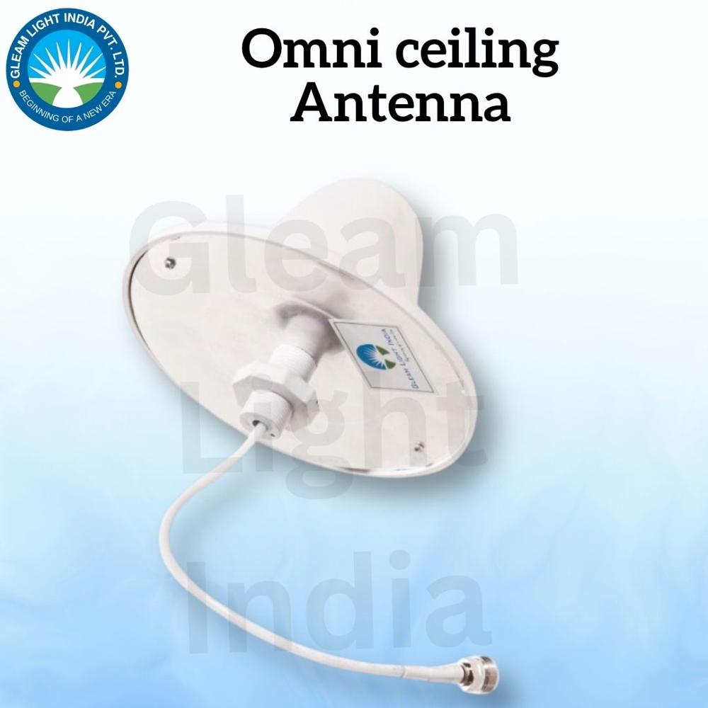 Omni Ceiling Antenna - Application: Indoor And Outdoor