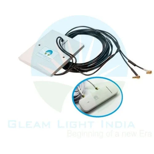 LTE WiFi External MIMO Antenna in CRC9