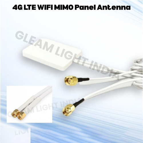 LTE WIFI External MIMO Antenna in SMA