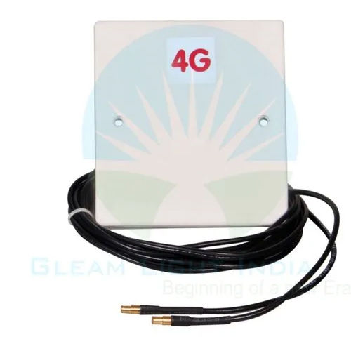 LTE WIFI External MIMO Antenna in TS9