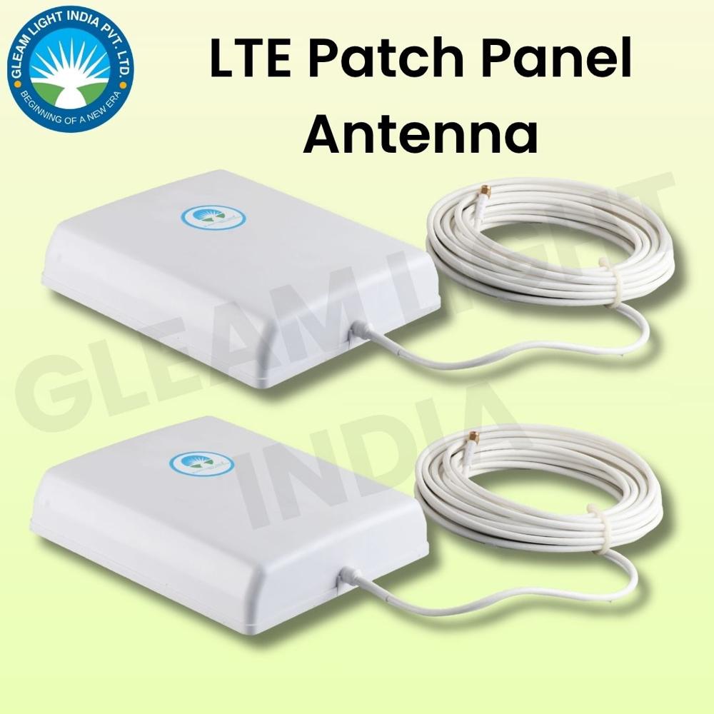 LTE WIFI External MIMO Antenna in TS9