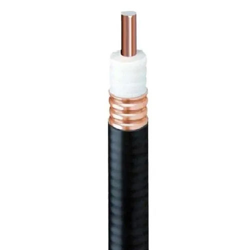 RF Feeder Cable Flex