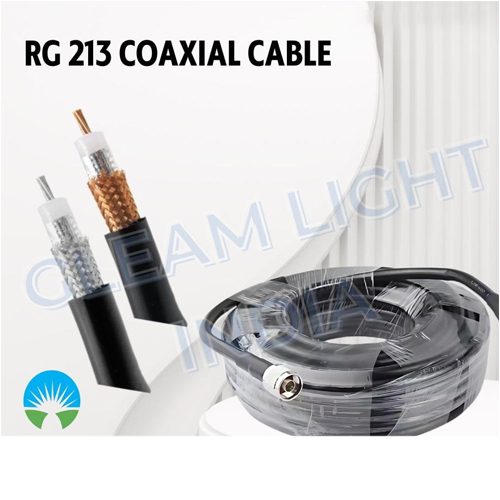 RG213 Coaxial Cable
