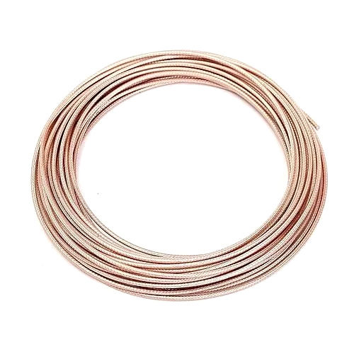 Rg316 Coaxial Cable Application: Industrial