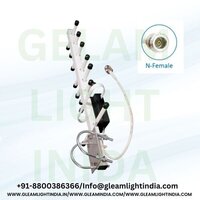 Cdma Yagi Antenna - Application: Outdoor