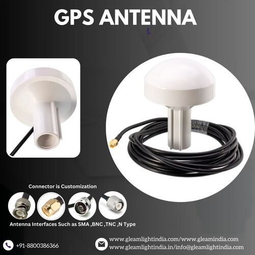 Outdoor GPS Antenna