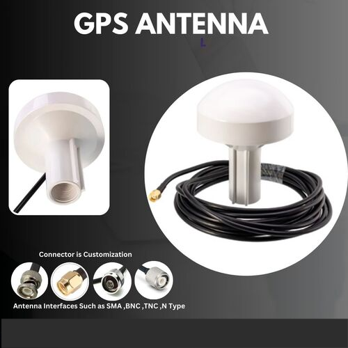 Outdoor GPS Antenna