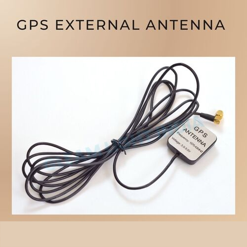 GPS External Antenna