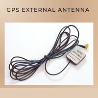 Gps External Antenna - Application: Outdoor