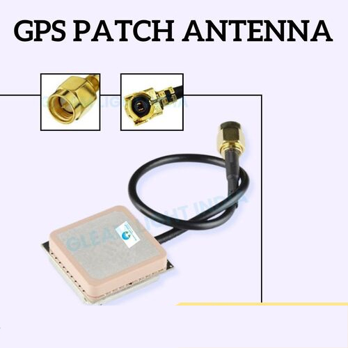 GPS Patch Antenna
