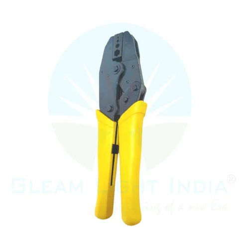 Lmr 200 And Lmr 300 Crimping Tool Handle Material: Plastic