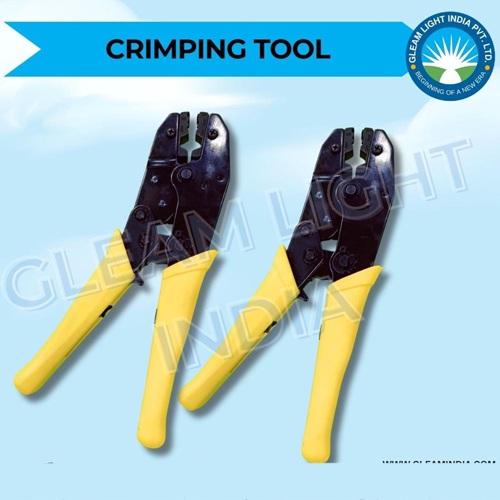 LMR 200 and LMR 300 Crimping Tool