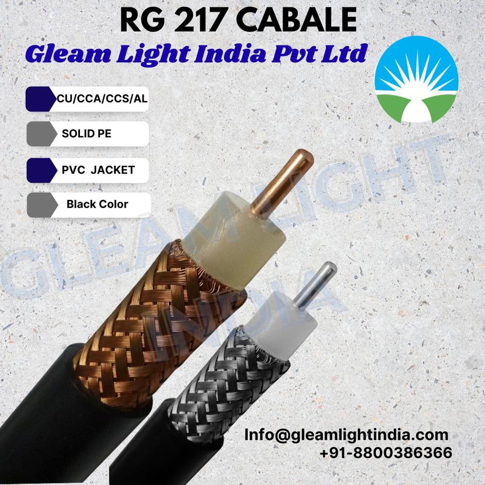 RG 217 Cable