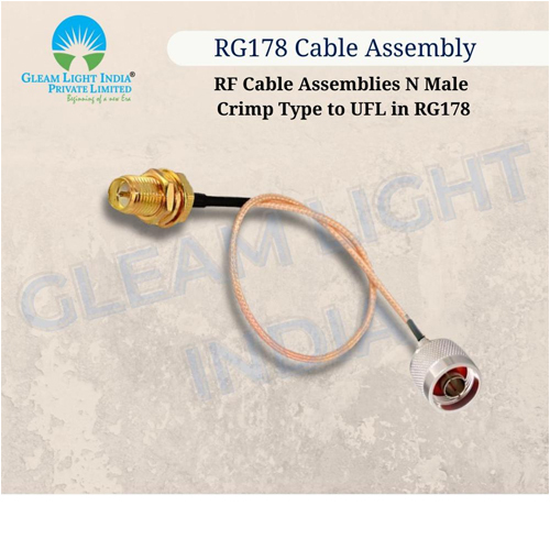 RG 217 Cable