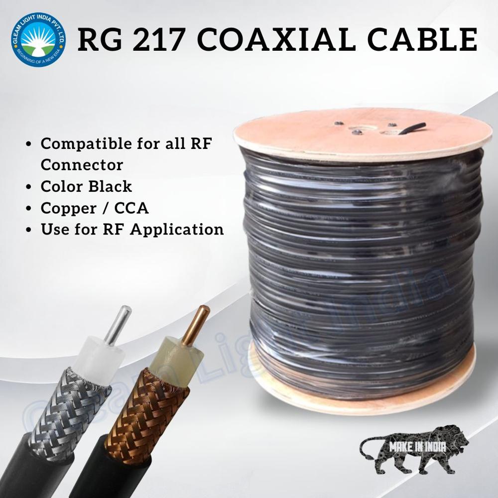 RG 217 Cable