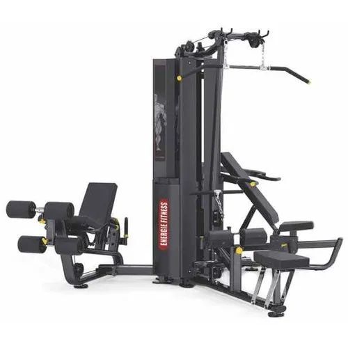 Energie Fitness Jxs03 3 Stack Multi Station Gym Application Tone Up