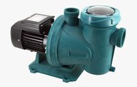 220v Swimming Pool Pump - Color: Black