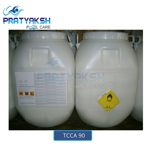 TCCA 90 Swimming Pool Chemical