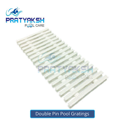 Swimming Pool Gratings