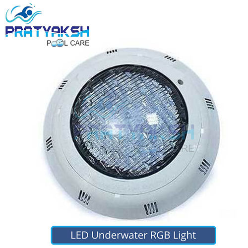 LED Underwater RGB Light