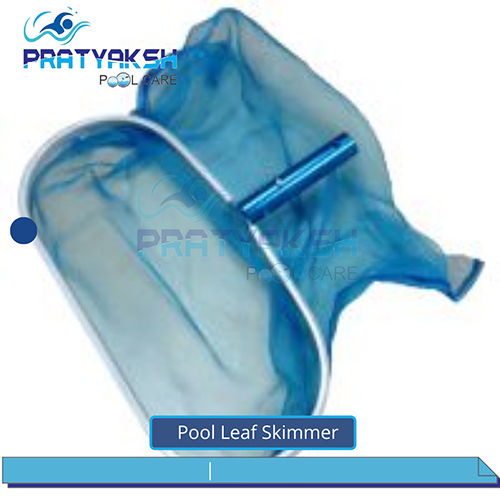 Pool Leaf Skimmer