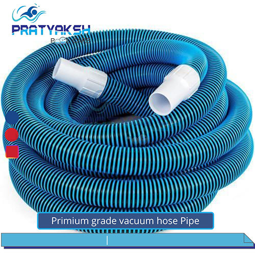 Premium Grade Vacuum Hose Pipe