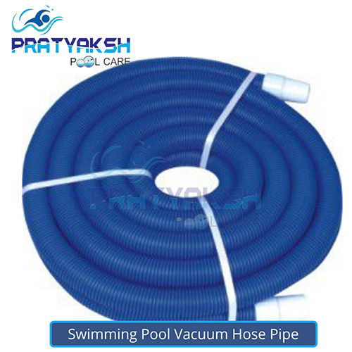 Swimming Pool Vacuum Hose Pipe