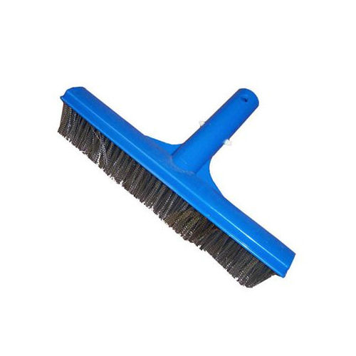 Blue Ss Pool Algae Brush