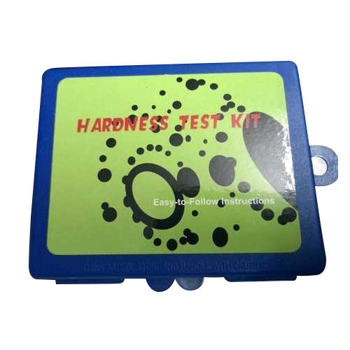 Swimming Pool Hardness Kit