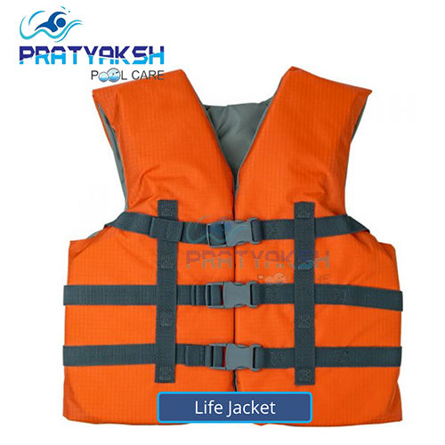 Life Jacket