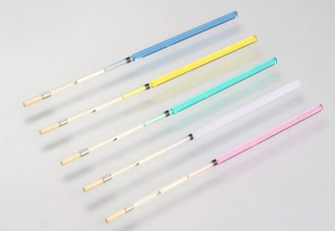 Vitri Load (For Embryo Freezing)