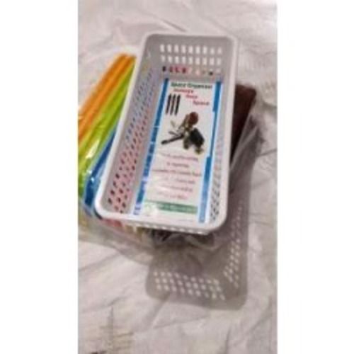 Plastic Organizer Tray