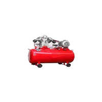 Lubricated 300L Reconditioned Air Compressor
