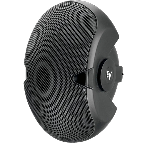 Electro Voice EVID 6.2 Dual 6 2 way surface mount loudspeaker
