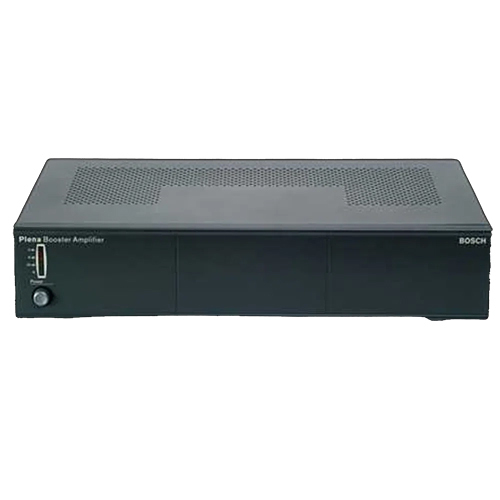 BOSCH LBD1930-00 120W Plena Booster Amplifier
