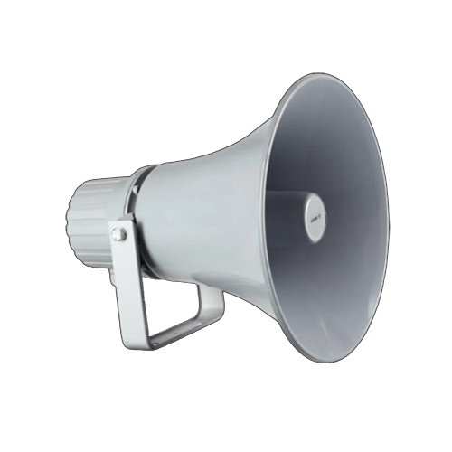 BOSCH LH1-CC15-IN 15W Horn loudspeaker circular