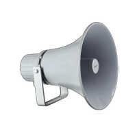 BOSCH LH1-CC15-IN 15W Horn loudspeaker circular