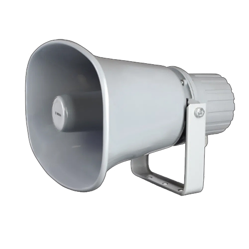 BOSCH LH1-EC30-IN 30W Horn loudspeaker Elliptical