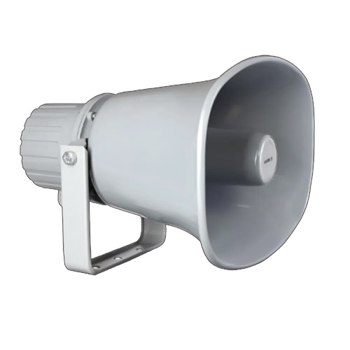 BOSCH LH1-EC15-IN 15W Horn loudspeaker Elliptical