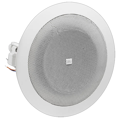 JBL 8124 4 Full-range In-Ceiling Speaker