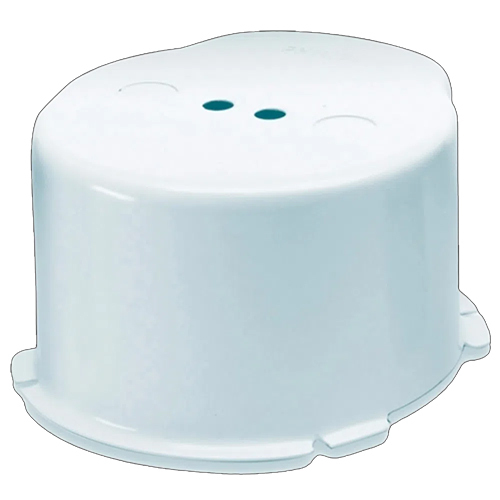 BOSCH LBC3080-11 Metal Fire Dome White