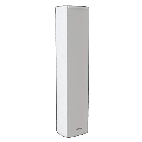 BOSCH LA2-UM40-L-IN Metal Column Speaker 40W White
