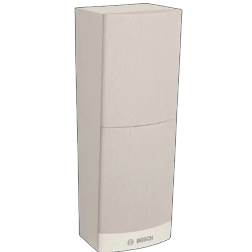 Bosch Lbd3903-L 12W Cabinet Loudspeaker White Dimension(L*W*H): 445X151X150/111 (In Mm) Millimeter (Mm)