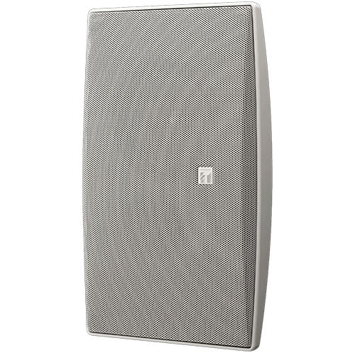 White Toa Bs-634T Wall Mount Speaker